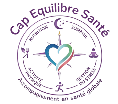 Cap Équilibre Santé­